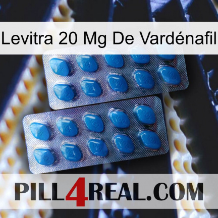 Levitra 20 Mg De Vardénafil viagra2
